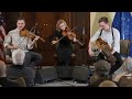 Northern Resonance, Scandinavian Roots Music String Trio