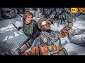 Rise of the Tomb Raider - Aggressive Stealth Kills 3 [4K UHD 60FPS] Research Base