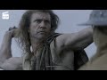 Braveheart: Wallace avenges the death of Murron (HD CLIP)