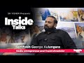 Santhosh George Kulangara | Interview | part 02