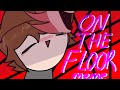 ON THE FLOOR || meme || Michael Afton || FNAF || #1 (for the simps)