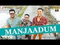 Amar Akbar Anthony - Manjaadum Video | Prithviraj