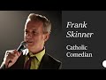 FRANK SKINNER delights and disappoints as he shows us where the Church needs to focus Catechesis