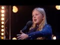 Britain's Got Talent 2016 S10E01 Beau Dermott Absolutely Brilliant 12 Year Old Singing Prodigy Full