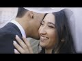 Alivia & AJ's Wedding | URSA 12k + Nikon Z9