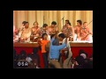 Ja Murr Ja Aje Vi Ghar - Ustad Nusrat Fateh Ali Khan - OSA Official HD Video