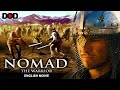 NOMAD THE WARRIOR - English Hollywood War Action Movie