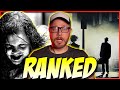 The Exorcist Movies Ranked (2023)