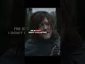 Daryl Dixon in France ! 1x01 || #thewalkingdead #twd #daryldixon