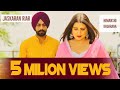 DIGDE ATHRU (OFFICIAL VIDEO ) JASKARAN RIAR FT HIMANSHI KHURANA | Punjabi Songs 2019