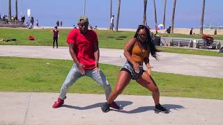 Salty Tic Toc Jason Facey & K.O Choreography