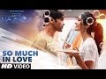 So Much in Love (Full Video) | AAP SE MAUSIIQUII | Himesh Reshammiya Latest Song  2016 | T-Series