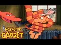 Snakin' All Over 🔍 Inspector Gadget | Full Episode | Season One | Classic Cartoons