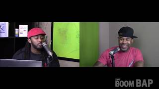That Boom Bap 076: Action Bronson