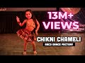Chikni Chameli - Agneepath | Katrina, Hrithik | Dance | Choreo | ABCD Dance Factory | Viral Girls