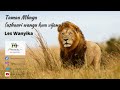 Tamaa Mbaya - AUDIO ( Ushauri kwa vijana) by Les  Wanyika