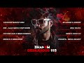 DJ Shadow Dubai - Desilicious 115 (Audio Jukebox) | Bollywood Latest Remixes