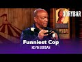 The Worlds Funniest Police Officer. Kevin Jordan - Full Special