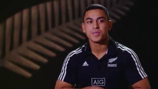 UNDER 20's: Stephen Perofeta