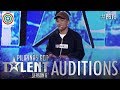 Pilipinas Got Talent 2018 Auditions: Antonio Bathan Jr. - Spoken Word Poetry