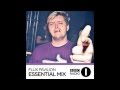 Flux Pavilion - Essential Mix - BBC Radio 1 - 4/14/2012