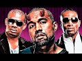 The Real MO'Hits Record Story: Don Jazzy, D'banj and Kanye's Curse