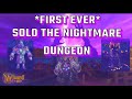 *FIRST EVER* Wizard101: Solo The Nightmare (Wallaru Final Dungeon)