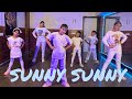 Sunny Sunny Yaariyan | Kids Dance Video | Yo Yo Honey Singh | Riyansh Kumar Choreography