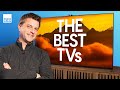Best TVs to Buy Right Now in 2024 | Top OLED & QLED TVs