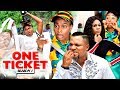 ONE TICKET SEASON 1 - (New Movie) Queen Nwokoye 2019 Latest Nigerian Nollywood Movie Full HD
