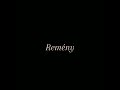 Young Beast - Remény (official audio)