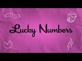 “Lucky Numbers” by Space Age Daydream (2023 ABQ 48HFP Trailer)