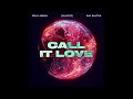 Call It Love - Felix Jaehn & Ray Dalton (Davantis remix)