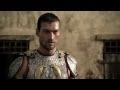 Spartacus: Blood and Sand - 1x06 - Episode final scene