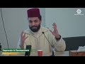 Depressie & Eenzaamnheid  | Imam Azzedine Karrat