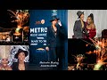 Metro FM Awards 2024| Behind The Scenes | SABC Radio Village | Makhadzi and Mthunzi's Interview