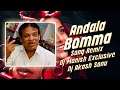 Andala Bomma ||Singer Clement|| Song Remix Dj Manish Exclusive & Dj Akash Sonu
