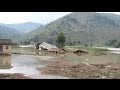What causes a flood? | Natural Disasters
