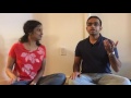 Namo Naaraayanaaya Namo | Annamayya Keertana | A GBK Composition | Soujanya & Anil