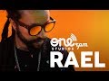 Rael - Aurora Boreal "Medley Acústica" - ONErpm Studios Sessions