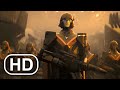 STAR WARS Full Movie Cinematic (2022) 4K ULTRA HD Action Fantasy