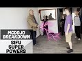 McDojo Breakdown: Sifu Super Powers