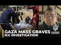 ICC war crimes prosecutors interviewed Gaza hospital staff: Report