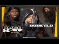 Dudeylo - Explosive Freestyle (Blockworktv Performance) [SugarHill Edition]
