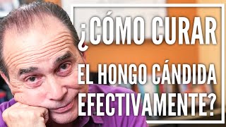 COMBATIR CANDIDA ALBICANS combatir candida albicans: