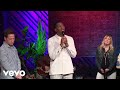 I Can't Even Walk (Without You Holding My Hand) (Live At Gaither Studios, Alexandria, I...
