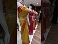 Trending Wedding Sarees 🌟🌟🌟| Chennai Silks #Sarees #Shorts