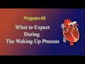 Video #3 of 4 - What to expect as you are waking up from your OHS - An Open Heart Surgery Series