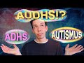 Die WAHRHEIT hinter Autismus und ADHS | psychologeek