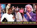 SEE WHY PASTOR EZEKIEL WAS PUSHED DOWN BY PASTOR BENNY HINN IN NYAYO CRUSADE